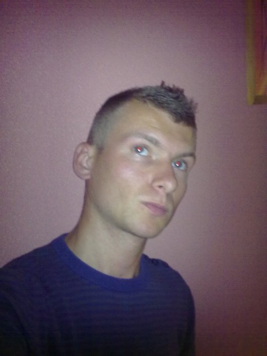 I'am ;]