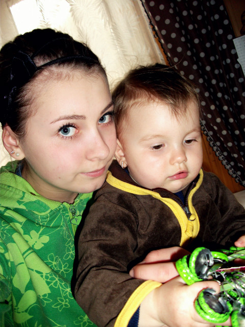 Alutka ;*