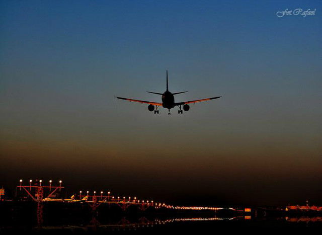 Schiphol Amsterdam 