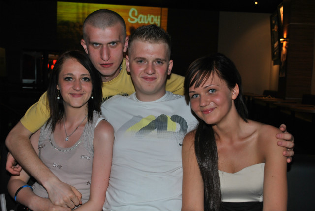 18 -nasta Sandry ;)