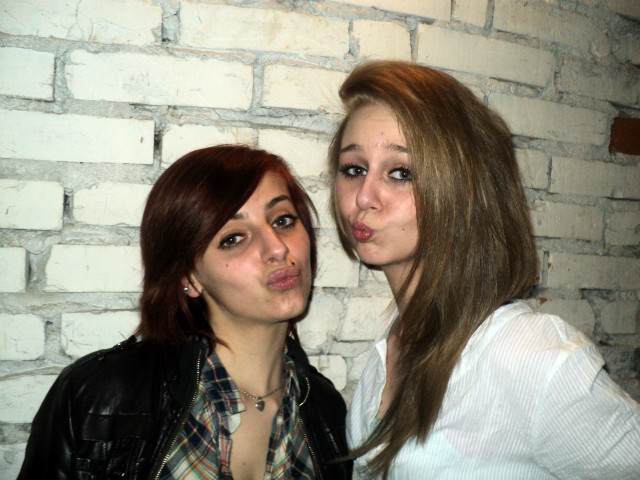 hejcia ! aj lof cia 
