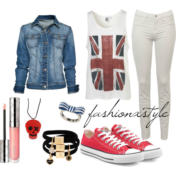 Wpis fashionxxstyle