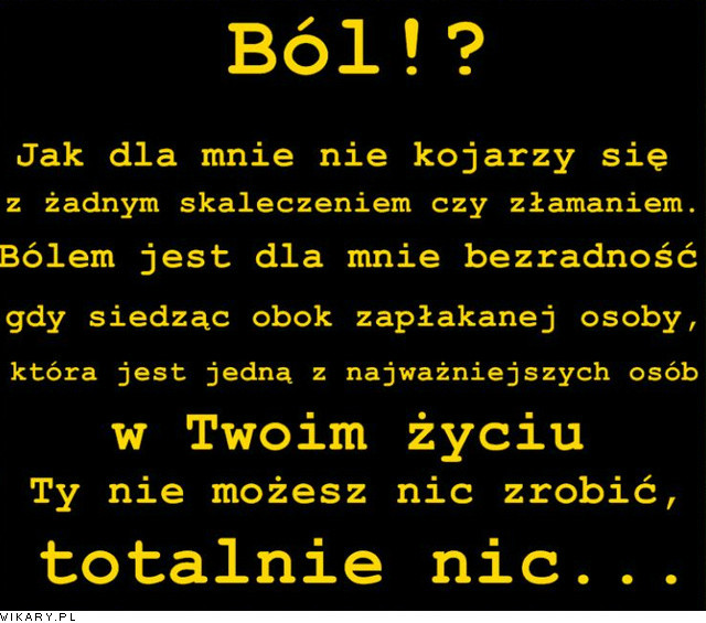 Wpis cytatyyopisyyxd