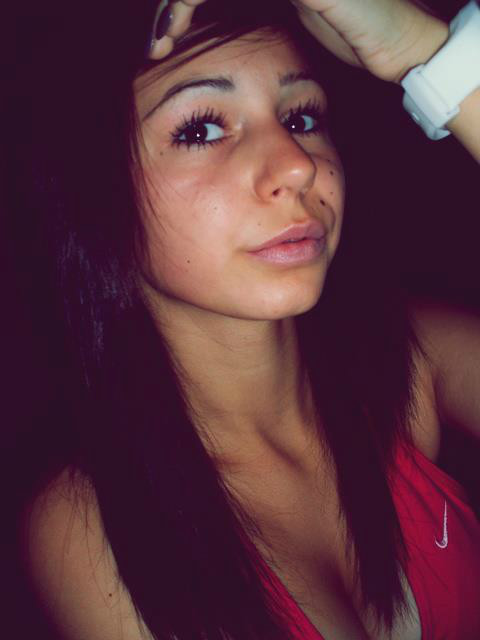 hejeczka ! :*