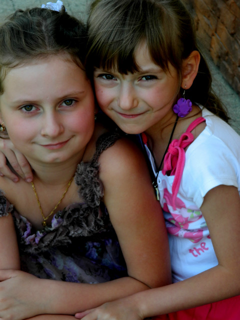 Moje dwa kochace :D ; 3