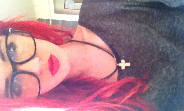 Wpis redheadx