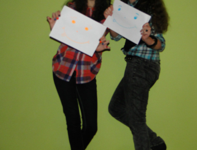 friends