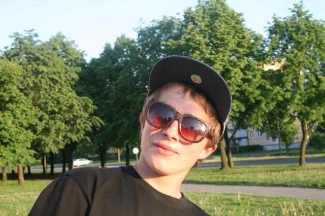 najwaniejszy
