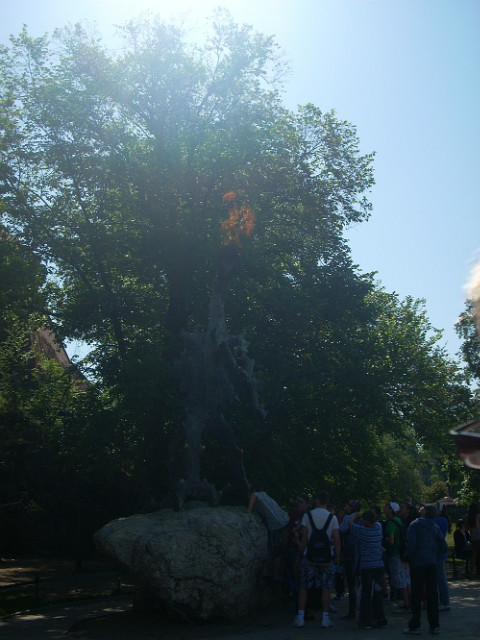 Powrt do rzeczywistoci.