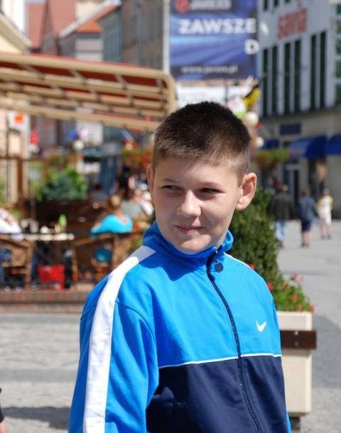 Lato 2011 ;]