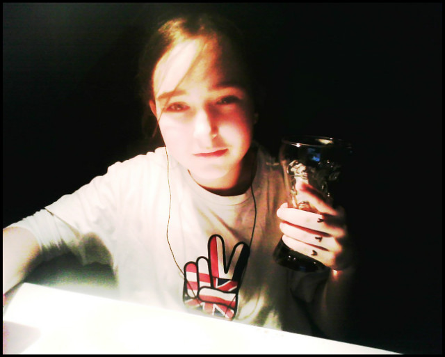 Buuuum !: D