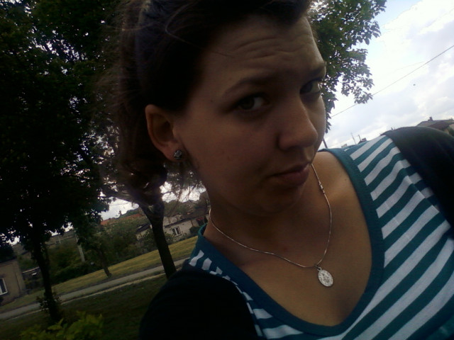 Co dla odmiany ;D