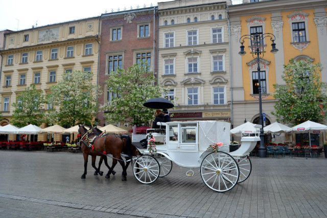 niczym z bajki.