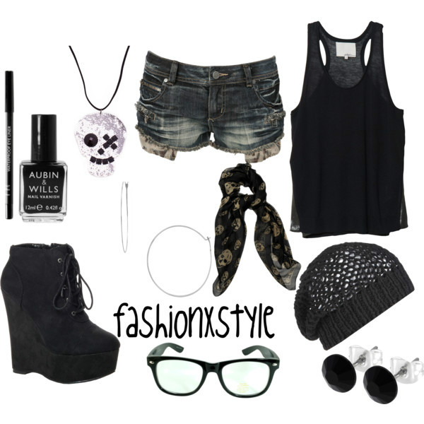 Wpis fashionxxstyle