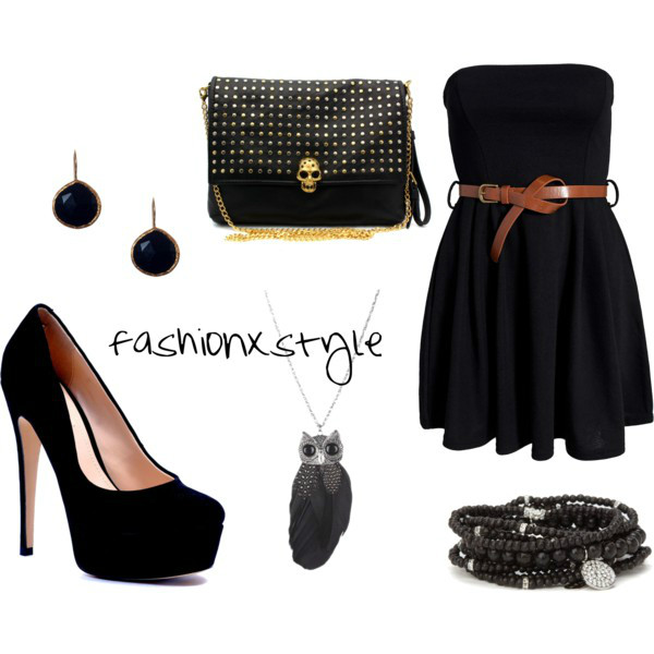 Wpis fashionxxstyle
