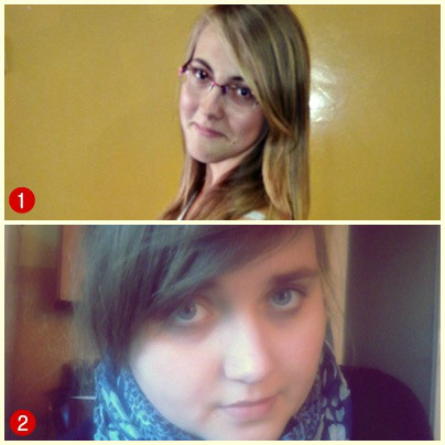 Anna vs. Marta