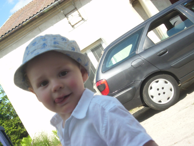 Franek ! 