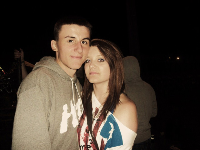 Z Nim ;*** &#9829;