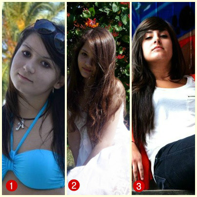 Patrycja vs. Paulina vs. Aga