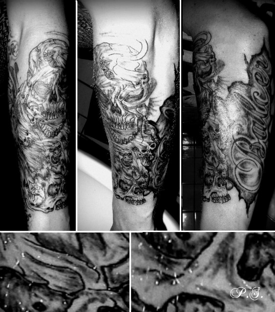 Wpis pstattoo