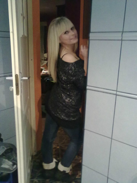 Wpis borntobeblonde