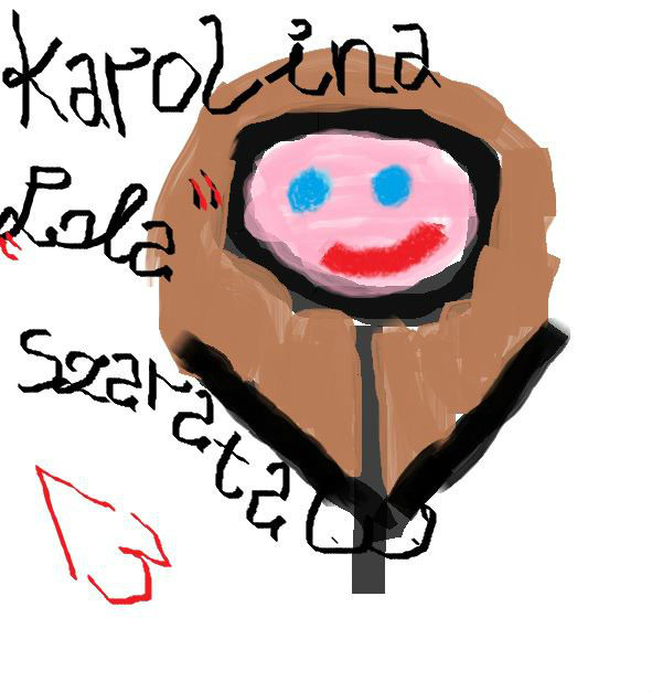 Wpis kajojisia