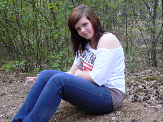 na onie natury xD