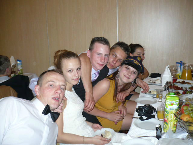 wesele