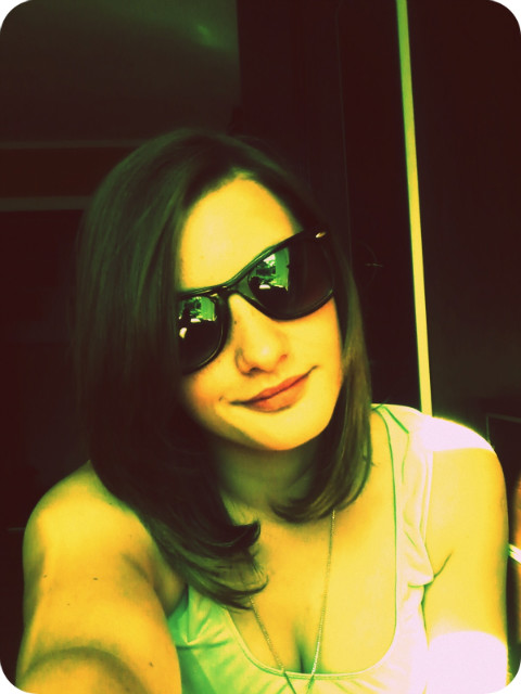 Happy ;)