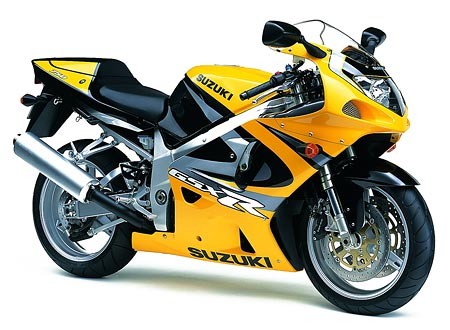 Suzuki gr ...xd  :P