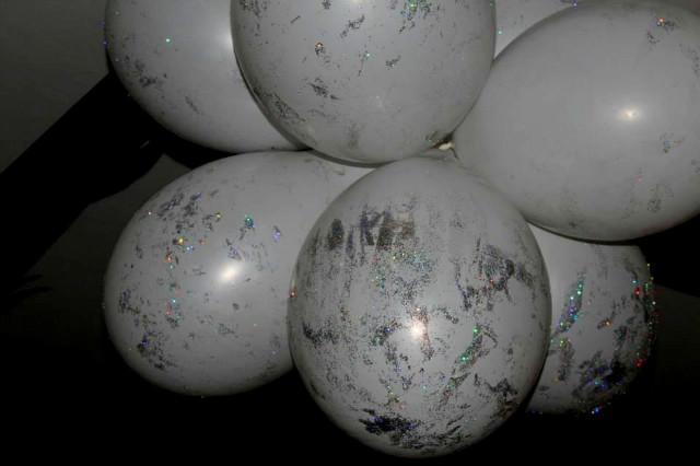 Studniwkowe balony ;D