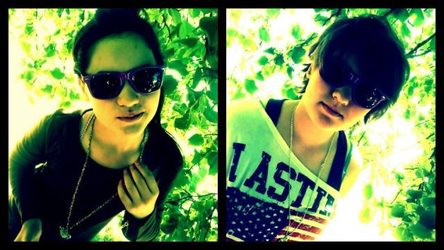 Na wuefie :**