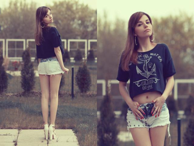 IlikeshortshortsandIcannotlie