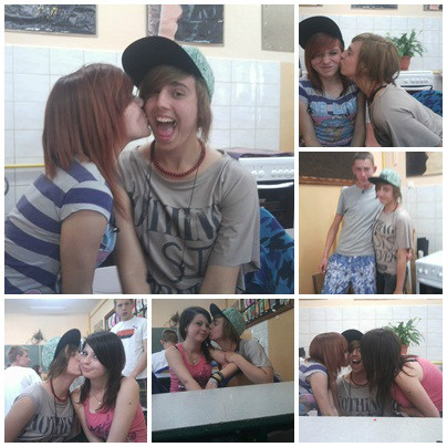 cmok cmok ; D
