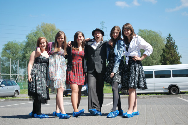LipDub