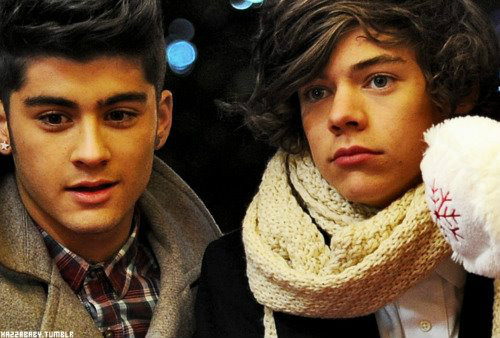 Hazza i Zaro !!!