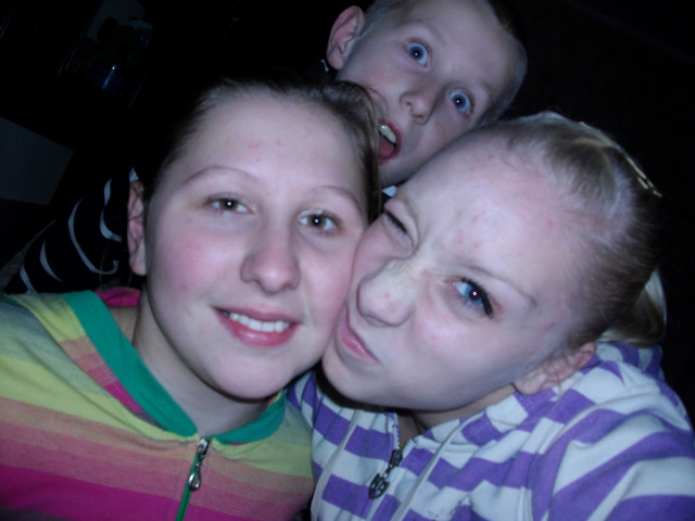 Takie stare z si i Igorkiem ;*