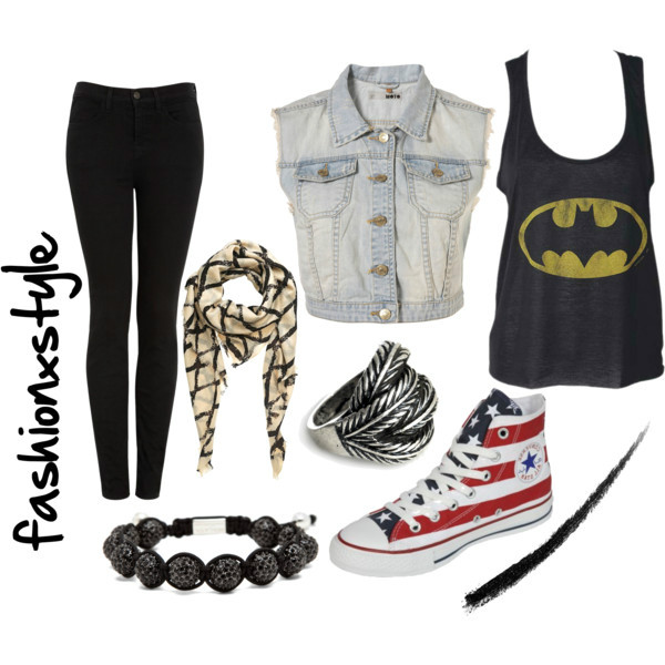 Wpis fashionxxstyle