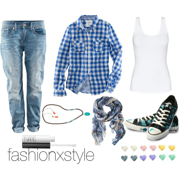 Wpis fashionxxstyle