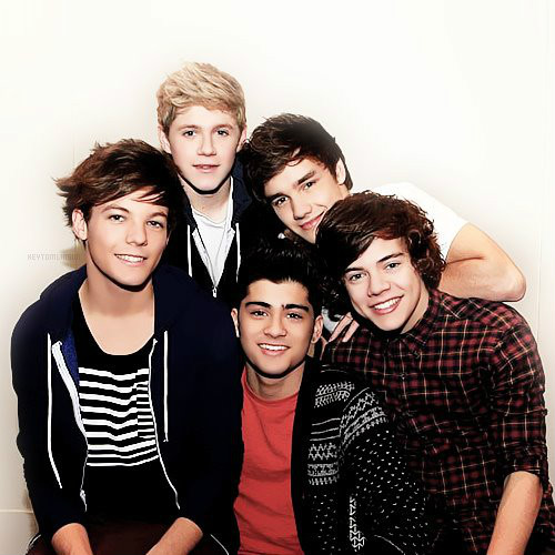 Wpis ilovee1d