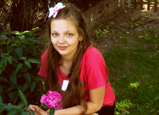 wiosna...