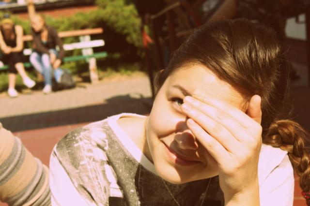 dark side.