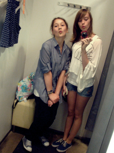 Shopping 