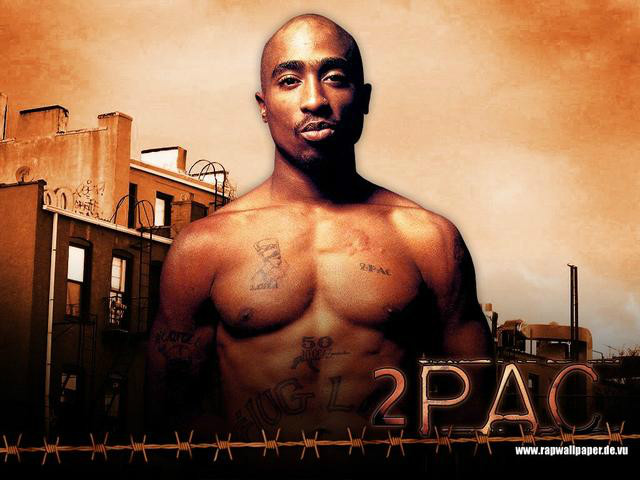 2Pac.