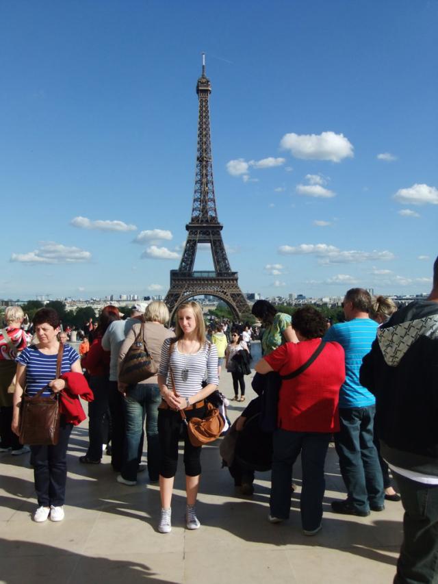 Paris! 