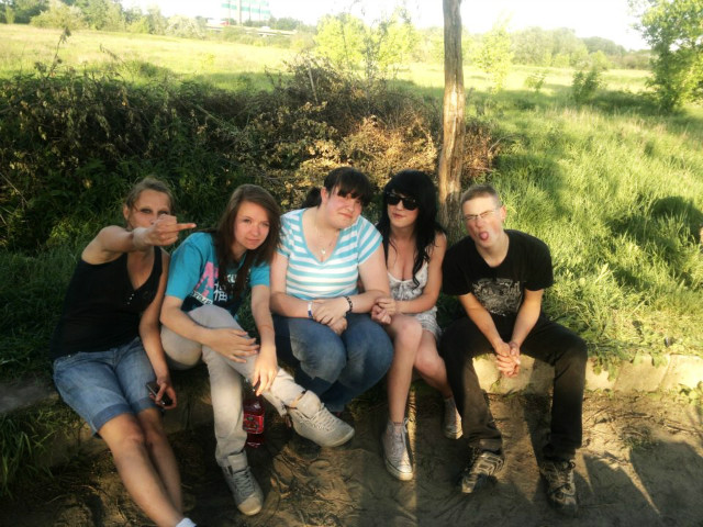 Ognissko :D