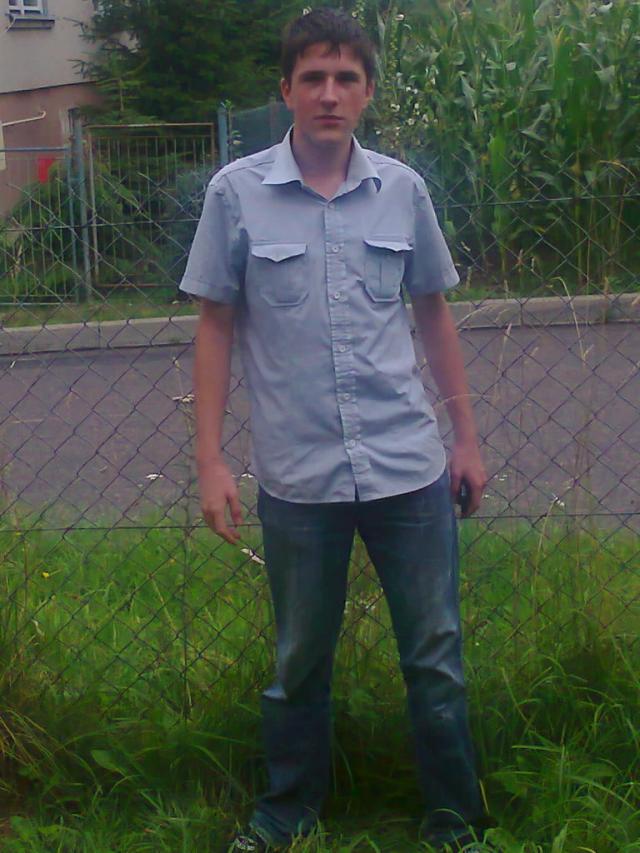 zawsze musze co spierdoli. .