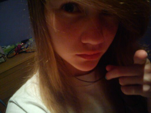 You . ^^