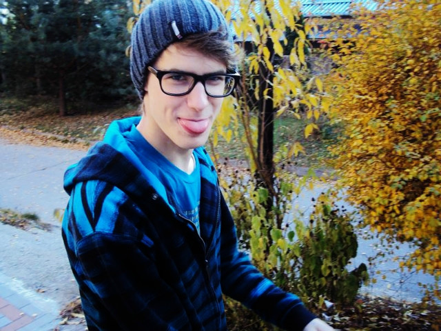 Wpis czekolol