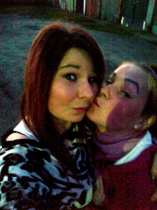 z Szurii Lady xd
